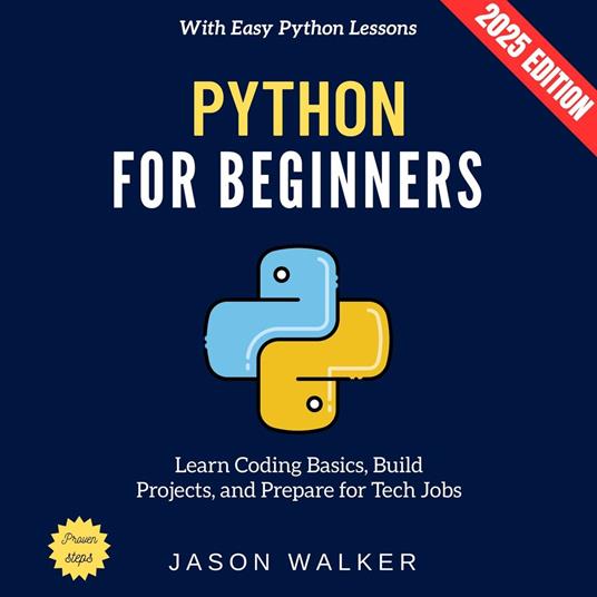 Python for Beginners: