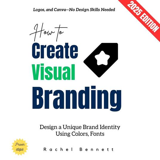 How to Create Visual Branding: