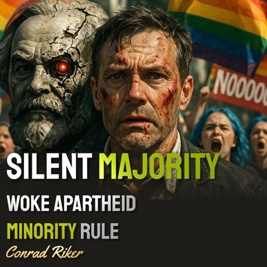 Silent Majority