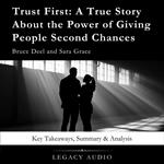 Trust First by Bruce Deel and Sara Grace