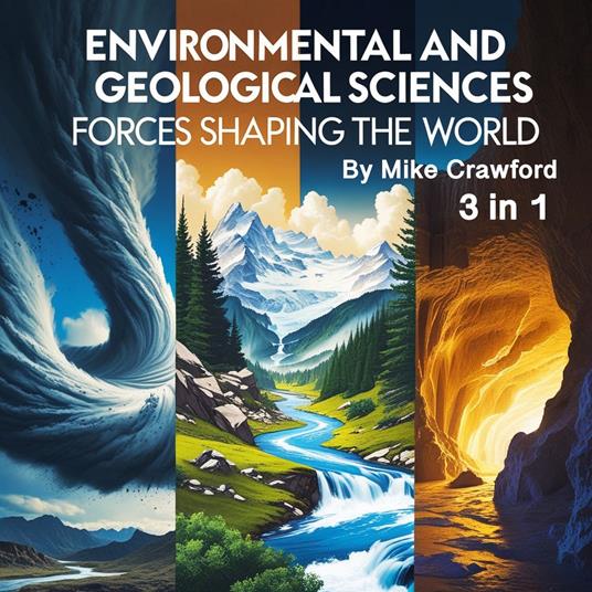 Environmental and Geological Sciences