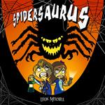 Spidersaurus