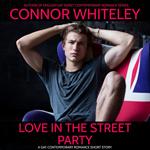 Love In The Street Party