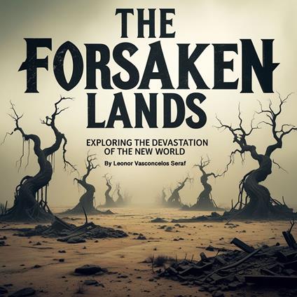 Forsaken Lands, The