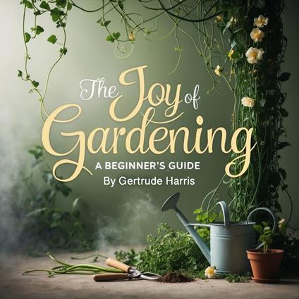 Joy of Gardening, The