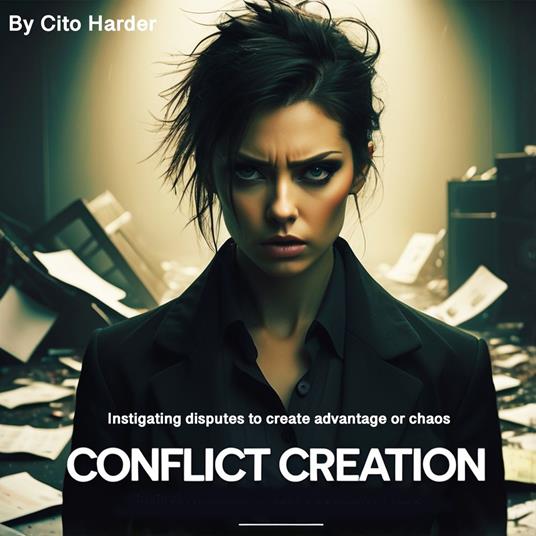 Conflict Creation