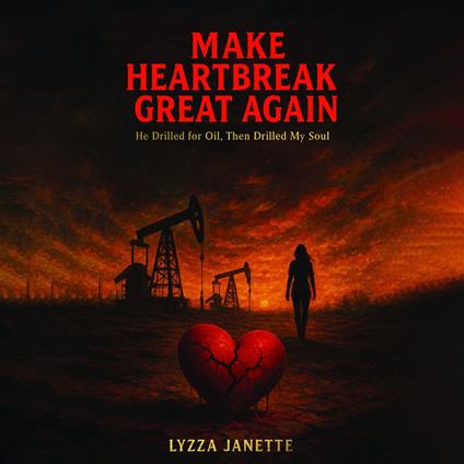 MAKE HEARTBREAK GREAT AGAIN