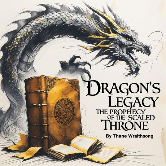 Dragon's Legacy