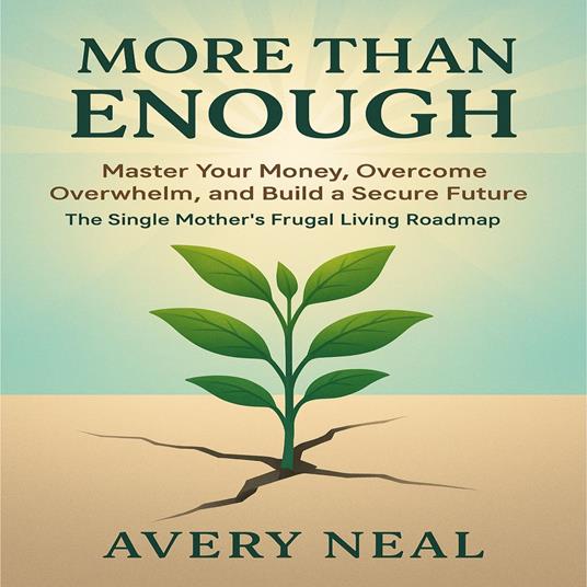 More Than Enough