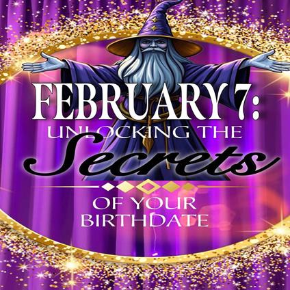 February 7: Unlocking the Secrets of Your Birthdate