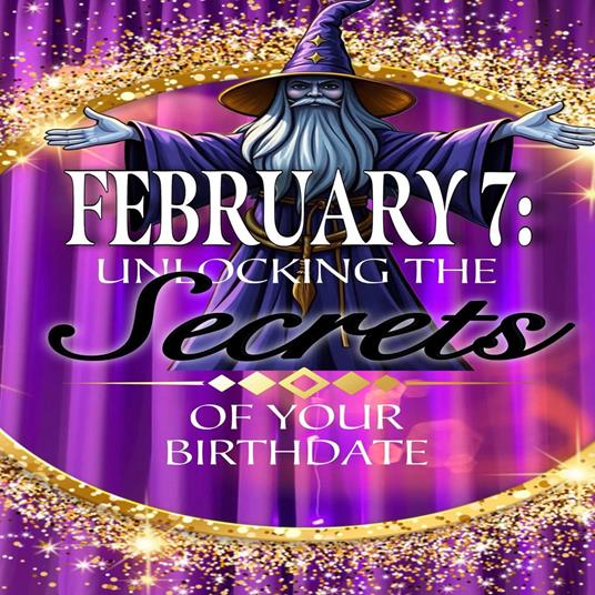 February 7: Unlocking the Secrets of Your Birthdate