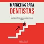 Marketing para dentistas