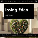 Losing Eden by Lucy Jones