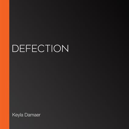 Defection