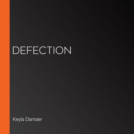 Defection