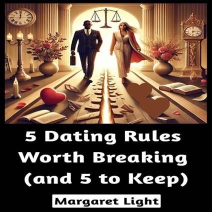 5 Dating Rules Worth Breaking (and 5 to Keep)