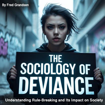 Sociology of Deviance, The
