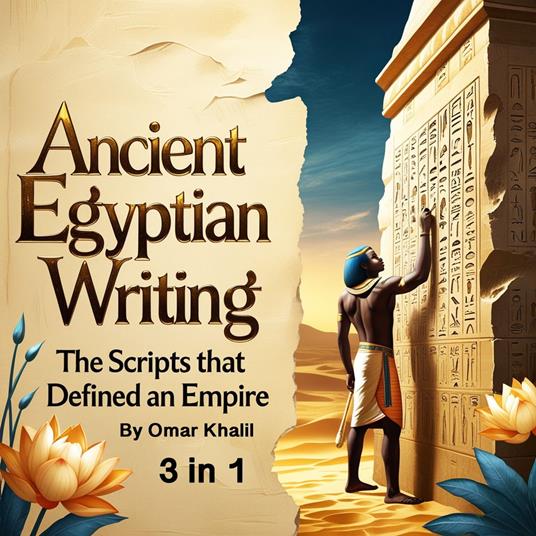 Ancient Egyptian Writing