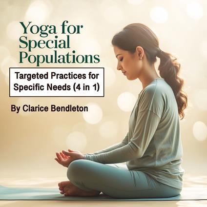 Yoga for Special Populations