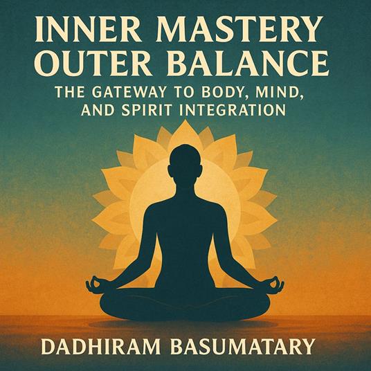 Inner Mastery Outer Balance