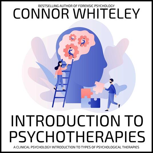 Introduction To Psychotherapies