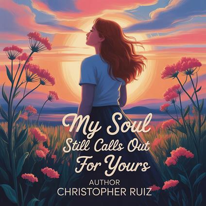 My soul still calls out for yours