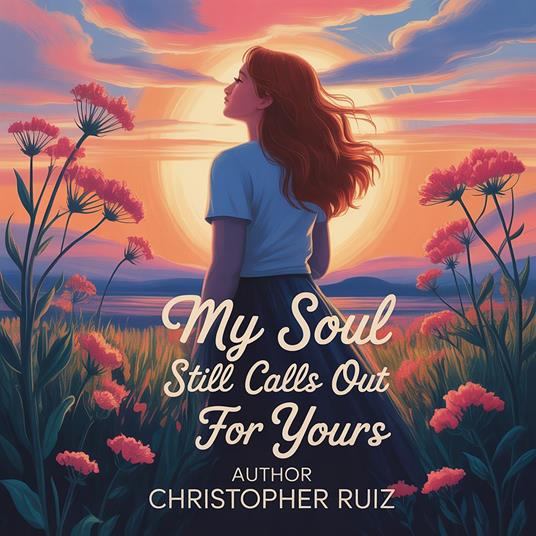 My soul still calls out for yours