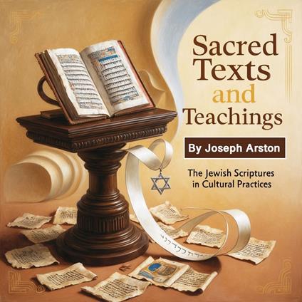 Sacred Texts and Teachings