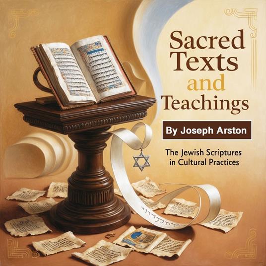 Sacred Texts and Teachings