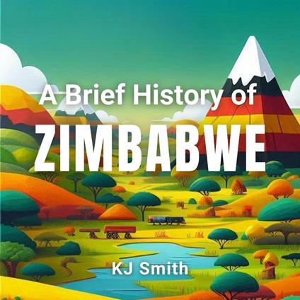 Brief History of Zimbabwe, A