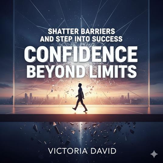 Shatter Barriers and Step Into Success
