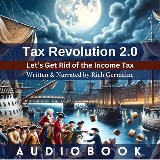 Tax Revolution 2.0