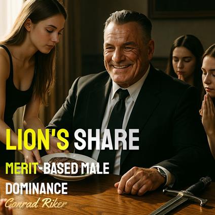 Lion's Share
