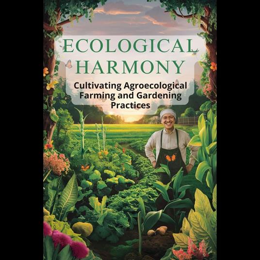 Ecological Harmony: Cultivating Agroecological Farming and Gardening Practices