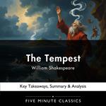 Tempest by William Shakespeare, The