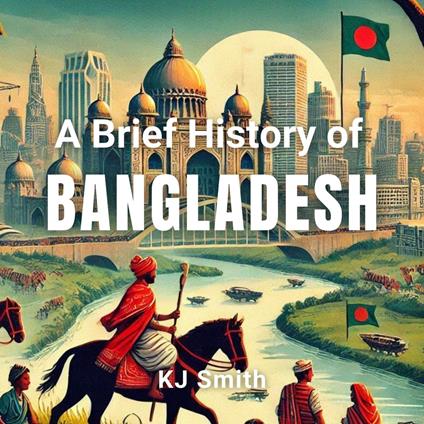Brief History of Bangladesh, A