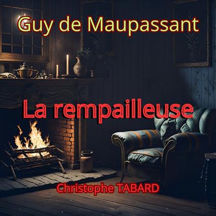 La rempailleuse