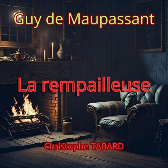 La rempailleuse