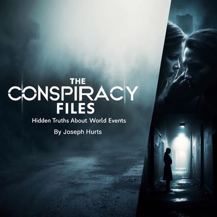 Conspiracy Files, The
