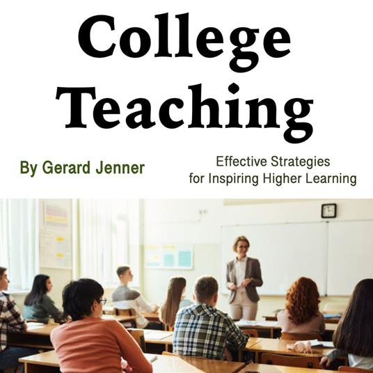 College Teaching