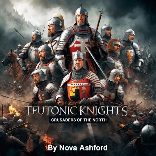 Teutonic Knights, The