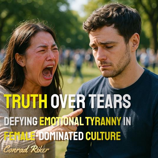 Truth Over Tears