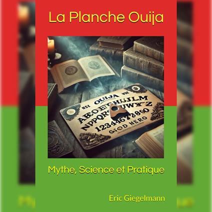 La Planche Ouija