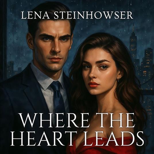 Where the Heart Leads