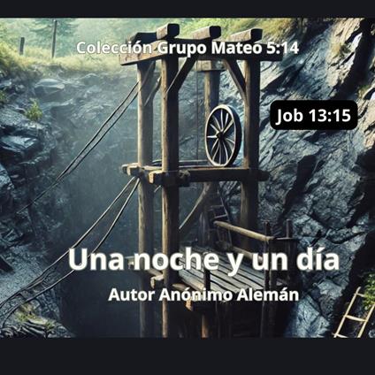 Una Noche y Un Día