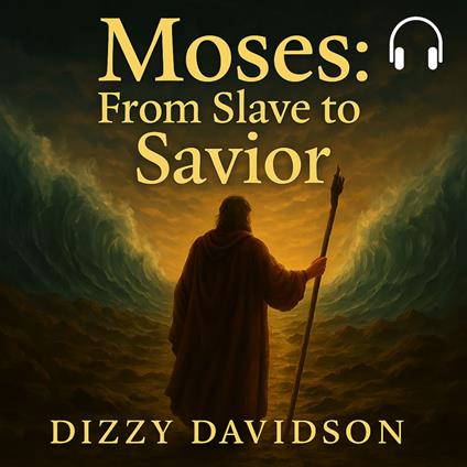 Moses: From Slave to Savior