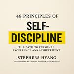 48 Principles of Self-Discipline