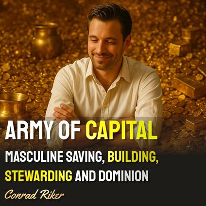 Army Of Capital