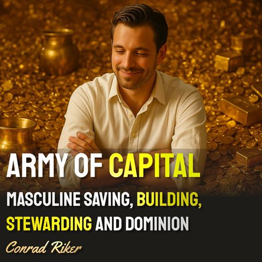 Army Of Capital