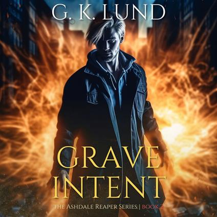 Grave Intent
